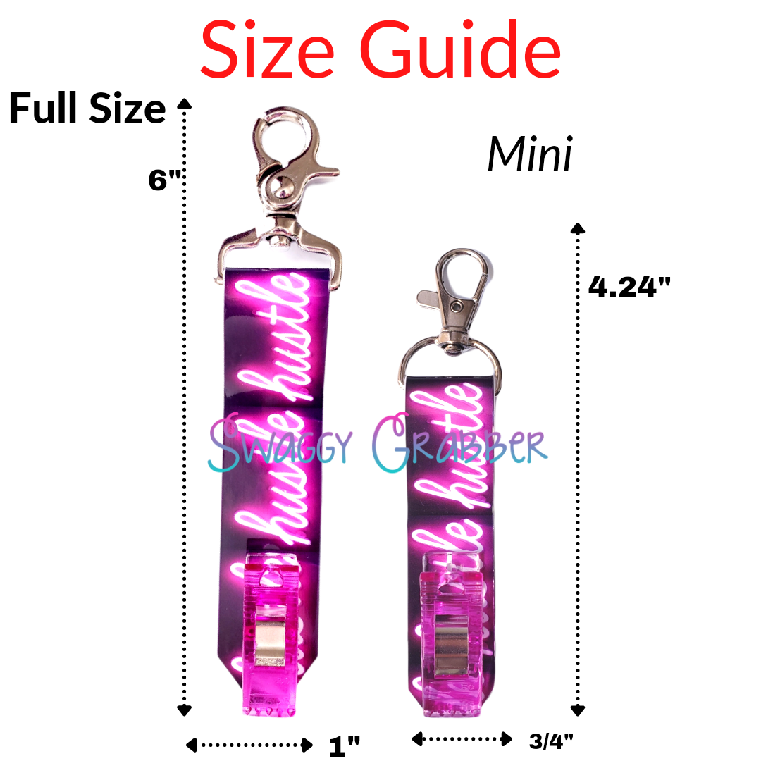 5-in-1 Jewelry Helper Tool & Original Card Grabber The Mini Swaggy Grabber The Perfect Nails