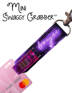 5-in-1 Jewelry Helper Tool & Original Card Grabber The Mini Swaggy Grabber The "BOUJEE"