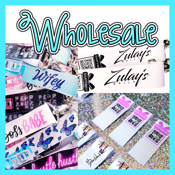 Wholesale Swaggy Tags & Grabbers