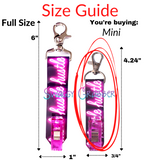 5-in-1 Jewelry Helper Tool & Original Card Grabber The Mini Swaggy Grabber The "Be Different Babe"