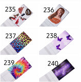 $1 SALE WHOLESALE Pick Your Own Swaggy Tags (credit card pull tags/tabs!) (Regular Colors, Not Custom)