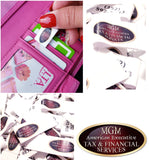 $1 SALE! WHOLESALE LOGO/CUSTOM/Promo  SWAGGY TAGS (credit card pull tags/tabs!) FREE logo if needed.