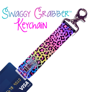 Swaggy Grabber Keychain THE "WILD" Starting at