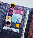 Swaggy Grabber Keychain THE "AFRO QUEEN" Starting at