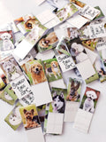 Personalized Swaggy Tags or Mini Swaggy GrabberKeychain (Upload your Photos)