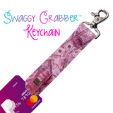 Swaggy Grabber Keychain THE "IN MY BAG" Starting at