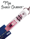 5-in-1 Jewelry Helper Tool & Original Card Grabber The Mini Swaggy Grabber The "DOING NAILS IS MY CARDIO" Original Card Grabber