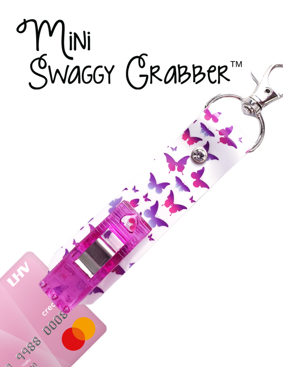 5-in-1 Jewelry Helper Tool & Original Card Grabber The Mini Swaggy Gra –  SWAGGY TAGS™️☆ SWAGGY GRABBER™️