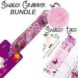 Swaggy Grabber Keychain THE "IN MY BAG" Starting at