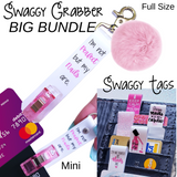 Swaggy Grabber Keychain THE "PERFECT NAILS" Starting at