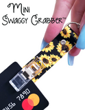 5-in-1 Jewelry Helper Tool & Original Card Grabber The Mini Swaggy Grabber The "SUNFLOWER" Original Card Grabber