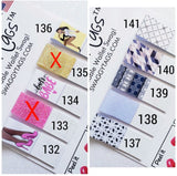 $4.99ea MINI WHOLESALE ( pick from 200+ Stock Colors) Original Swaggy Card Grabber MINI Keychains. 24 Pieces minimum.