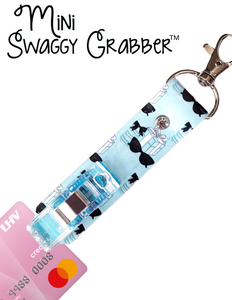 5-in-1 Jewelry Helper Tool & Original Card Grabber The Mini Swaggy Grabber The "GIFT" Original Card Grabber