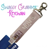 Swaggy Grabber Keychain THE "BEST MOM EVER" Starting at